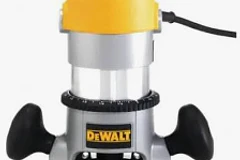 RUTEADORA DEWALT DW-690 1 3/4 HP 27500RPM