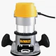 RUTEADORA DEWALT DW-690 1 3/4 HP 27500RPM