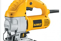 SIERRA CALADORA DEWALT DW313 4.5 AMP