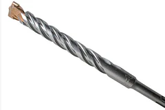 BROCA DEWALT SDS+ ROCK CARBIDE 3/8 X 10 X 12 DW5430::Y