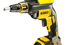 PROMO ATOR DEWALT INAL 20V MAX +2 BATERIAS 2 AMP+ CARGADOR +MALETIN DCF620D2