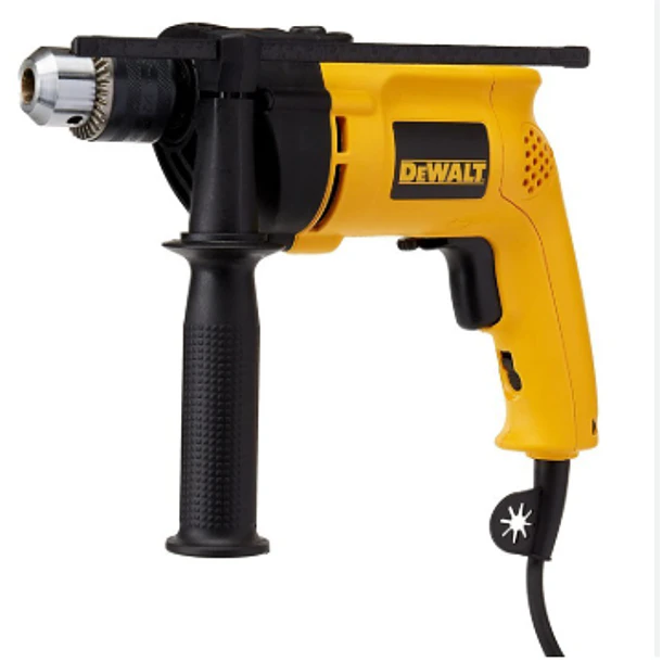 TALADRO DEWALT 3/8 DW-503 PERCUTOR 2400 RPM