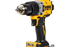 TALADRO DEWALT 1/2 DW-158 PERCUTOR 2800 RPM