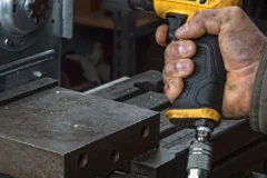 TALADRO DEWALT 1/2 DW-502K 5.3AMP