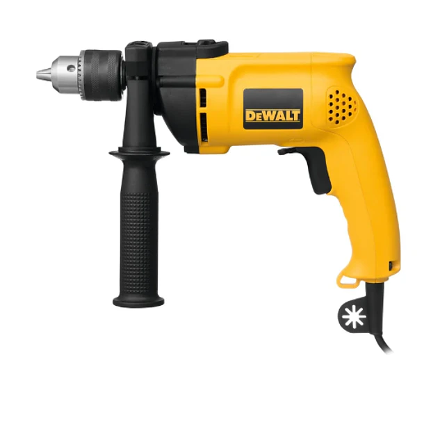 TALADRO DEWALT 1/2 DW-502B3 PERCUTOR 1