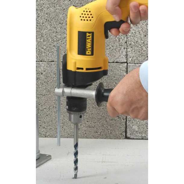 TALADRO DEWALT 1/2 DW-502B3 PERCUTOR 2