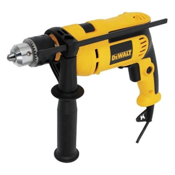 TALADRO DEWALT 1/2 DW-507 PERCUTOR 2100 RPM