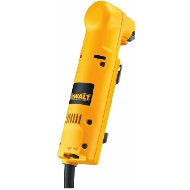 TALADRO DEWALT ANGULO RECTO 3/8