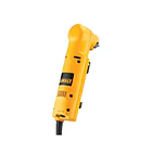 TALADRO DEWALT ANGULO RECTO 3/8