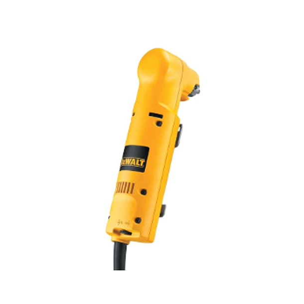 TALADRO DEWALT ANGULO RECTO 3/8