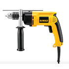 PROMO TALADRO DEWALT 1/2 900W PERCUTOR REVERSIBLE DW511 1