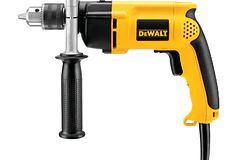 PROMO TALADRO DEWALT 1/2 900W PERCUTOR REVERSIBLE DW511