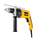 PROMO TALADRO DEWALT 1/2 900W PERCUTOR REVERSIBLE DW511 2