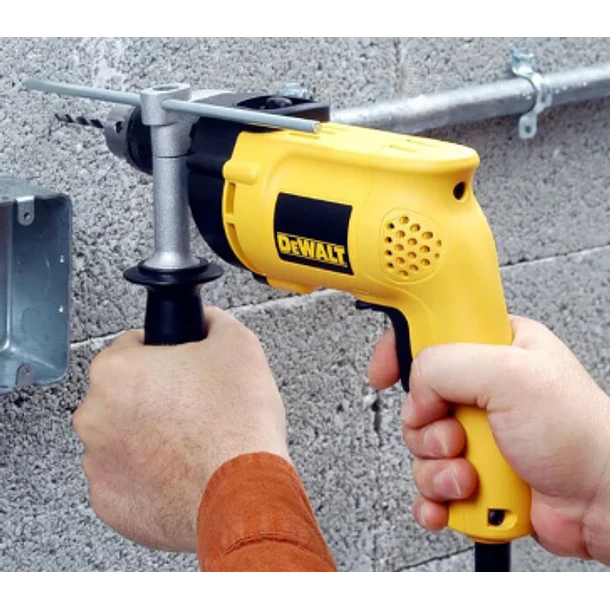 TALADRO DEWALT 1/2  2