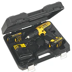 TALADRO DEWALT 1/2 INAL/PERC 20V DCD776C2-B3+2 BATERIAS+CARGADOR 2