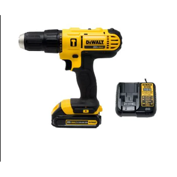 TALADRO DEWALT 1/2