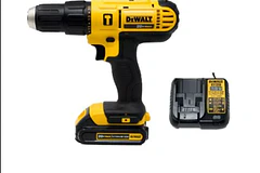 TALADRO DEWALT 1/2