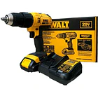 TALADRO DEWALT 1/2