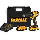 TALADRO PERCUTOR DEWALT 1/2