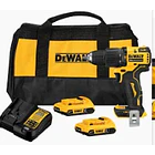 TALADRO PERCUTOR DEWALT 1/2