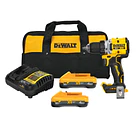 TALADRO ATORNILLADOR DEWALT 1/2