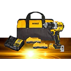 TALADRO ATORNILLADOR DEWALT 1/2
