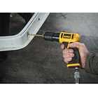 TALADRO DEWALT NEUMATICO REVERSIBLE 3/8 2100 RPM 1