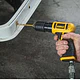 TALADRO DEWALT NEUMATICO REVERSIBLE 3/8 2100 RPM