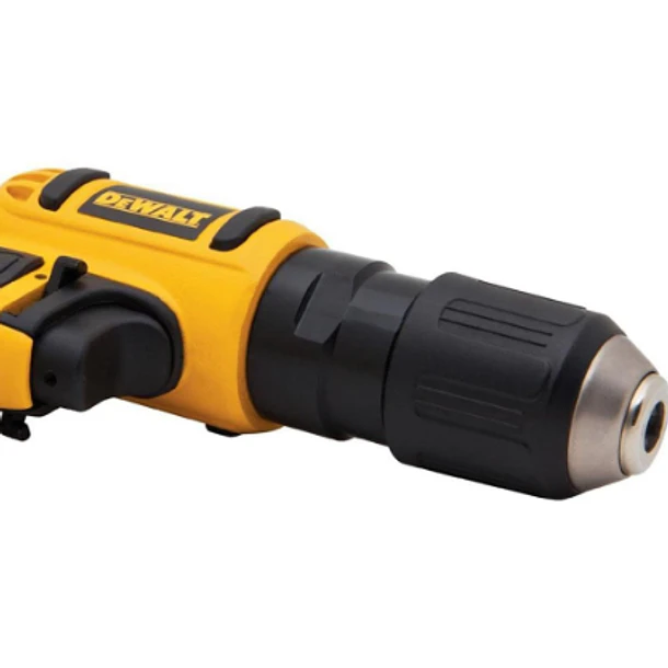 TALADRO DEWALT NEUMATICO REVERSIBLE 3/8 2100 RPM 2