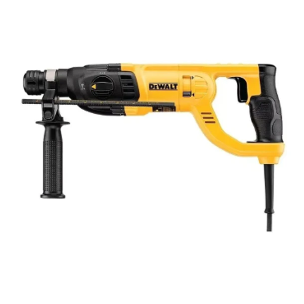 TALADRO ROTOMARTILLO D25260K 1
