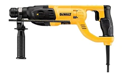 TALADRO ROTOMARTILLO D25260K
