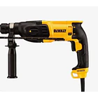 TALADRO ROTOMARTILLO D25124K 1