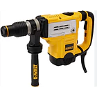 TALADRO ROTOMARTILLO DEWALT D25601K-B3 1150W SDS MAX 1