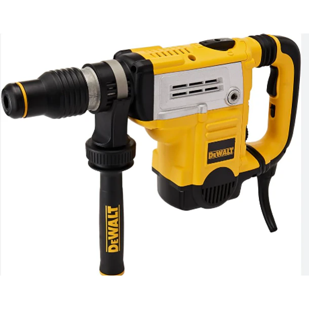 TALADRO ROTOMARTILLO DEWALT D25601K-B3 1150W SDS MAX 1