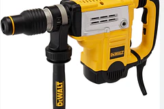 TALADRO ROTOMARTILLO DEWALT D25601K-B3 1150W SDS MAX