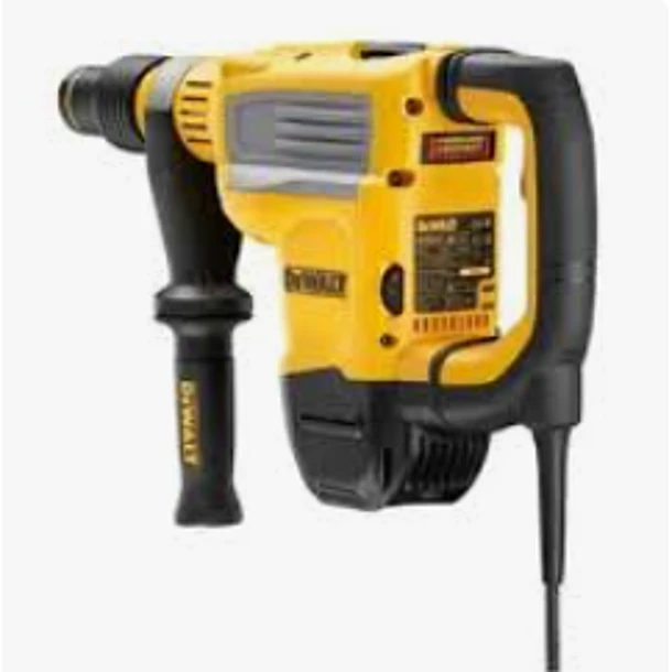 TALADRO ROTOMARTILLO DEWALT D25601K-B3 1150W SDS MAX 2
