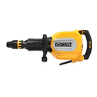 TALADRO DEMOLEDOR SDS MAX 11KG 1700W 27J D25911K-B3 1