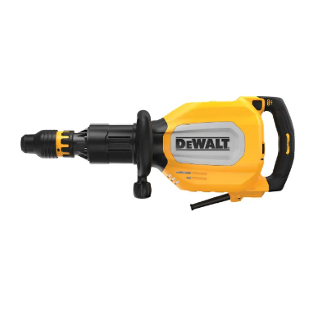 TALADRO DEMOLEDOR SDS MAX 11KG 1700W 27J D25911K-B3 1