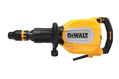 TALADRO DEMOLEDOR SDS MAX 11KG 1700W 27J D25911K-B3