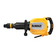 TALADRO DEMOLEDOR SDS MAX 11KG 1700W 27J D25911K-B3