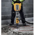 TALADRO DEMOLEDOR SDS MAX 11KG 1700W 27J D25911K-B3 2