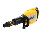 TALADRO DEMOLEDOR SDS MAX 11KG 1700W 27J D25911K-B3 3