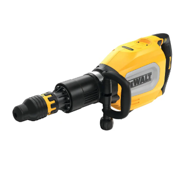 TALADRO DEMOLEDOR SDS MAX 11KG 1700W 27J D25911K-B3 3