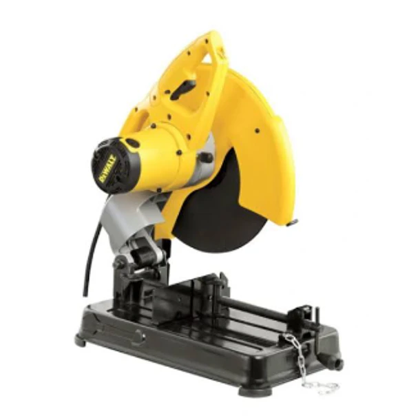 TRONZADORA DEWALT  1