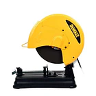 PROMO TRONZADORA DEWALT DW28730 14
