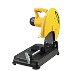 PROMO TRONZADORA DEWALT DW28730 14