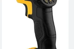 TERMOMETRO DEWALT INFRARROJO 29°C A 500°C 12V MAX DCT414S1