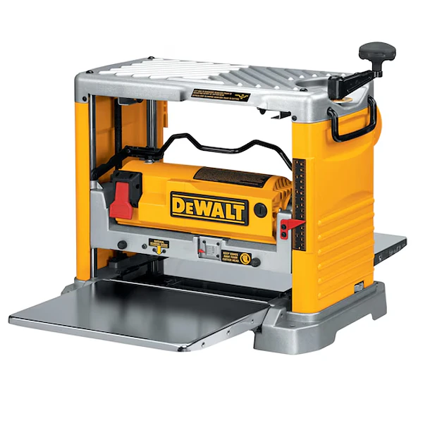 CEPILLO BANCO DEWALT 12-1/2 2000 WTS 15AH-10000RPM DW734 2