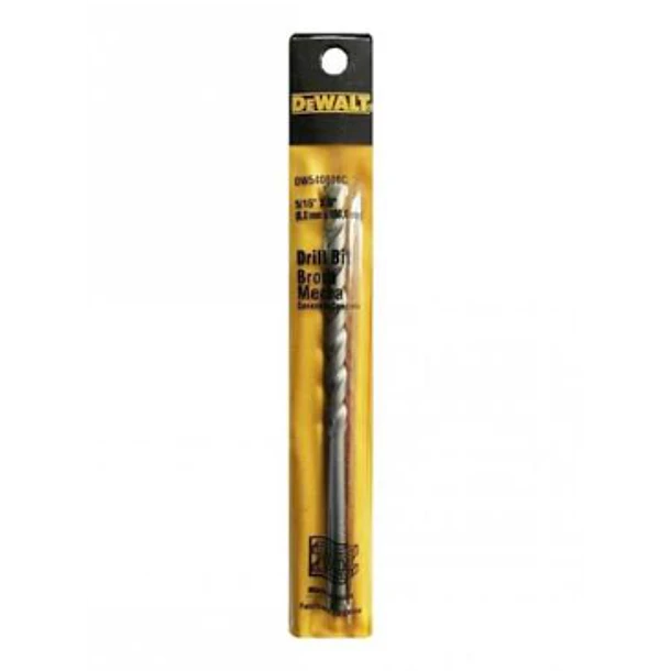BROCA ROTOMARTILLO DEWALT 5/16 X 6 X 8 PUL DW00774 2