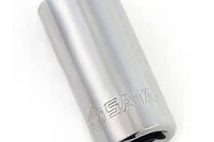 ADAPTADOR SATA PARA PUNTAS 1/4